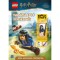 Lego Harry Potter - Var&aacute;zslatos verseng&eacute;s - Aj&aacute;nd&eacute;k Cho Chang minifigur&aacute;val &eacute;s felszerel&eacute;seivel