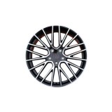 Jante auto PDW 21x9.5, 21x11, 5x130 compatibile Porsche - Model LB5413F14 / LB5413R79 (NX)