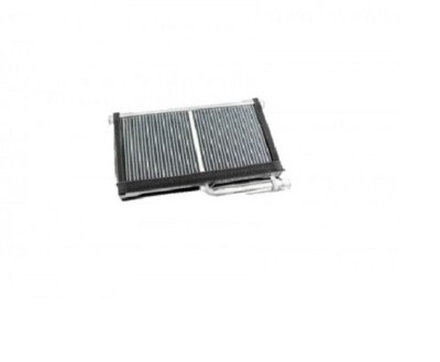 Radiator incalzire habitaclu Audi A6/A6 Allroad 2004-2012, 288x142x26mm, SRLine 1338N8-2 foto