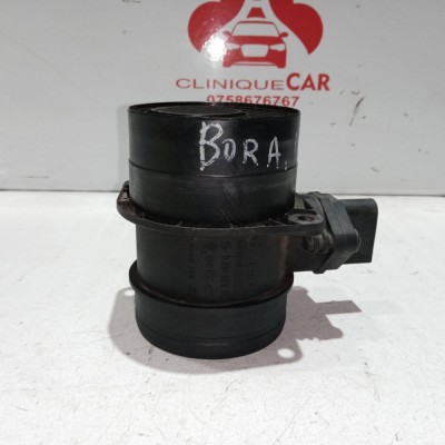 Debitmetru aer VW Bora 1.9 TDI 0 281 002 561 foto