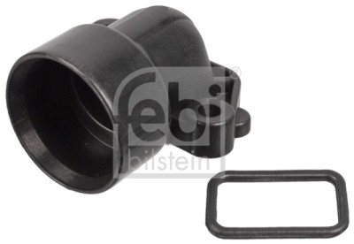 FEBI BILSTEIN 170181 Flansa lichid racire foto