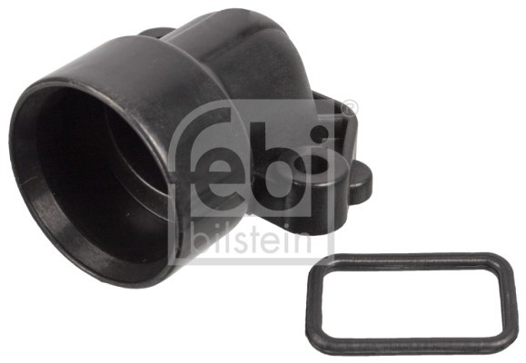 FEBI BILSTEIN 170181 Flansa lichid racire