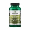 Ginseng Korean 400mg Swanson Vitaking 90cps, Swanson Health Products
