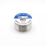 Flux de lipit Sarma Staniu Dalbi 1mm SN60/PB40 100g 4A007 XXM