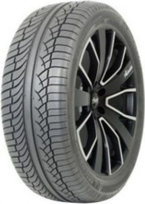 Anvelope Michelin 4x4 Diamaris 275/40R20 106Y Vara