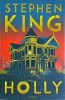 Stephen King - Holly, Nemira, 2023, Romana, Horror, Thriller, Detectiva Holly Gibney