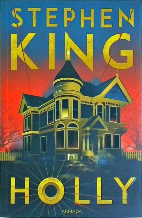 Stephen King - Holly