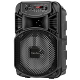 Boxa Bluetooth portabila Kruger&amp;Matz Music Box 10W cu TWS