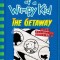 The Getaway (Diary of a Wimpy Kid Book 12)