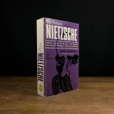 The Portable Nietzsche ed. critica Walter Kaufmann 700p