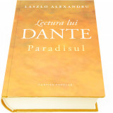 Lectura lui Dante: Paradisul | Laszlo Alexandru, 2020, Cartier