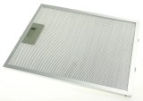 FILTRU METALIC ANTIGRASIME, ALUMINIU MF42 pentru hota ATLAN