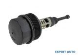 Capac baterie filtru ulei Mercedes Sprinter (1996-2006) [904] #1, Array