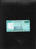 Somalia 50000 50.000 shilin shilingi 2010 (23) seria01560247 uzata