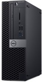 Calculator refurbished Dell OptiPlex 5070 SFF cu Intel Core i7-9700 si SSD