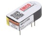 Convertor DC/DC 1W 12V la 0-1kVDC 1mA