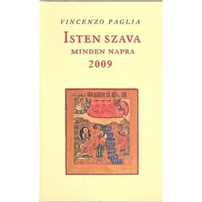 Isten szava minden napra - Vincenzo Paglia foto