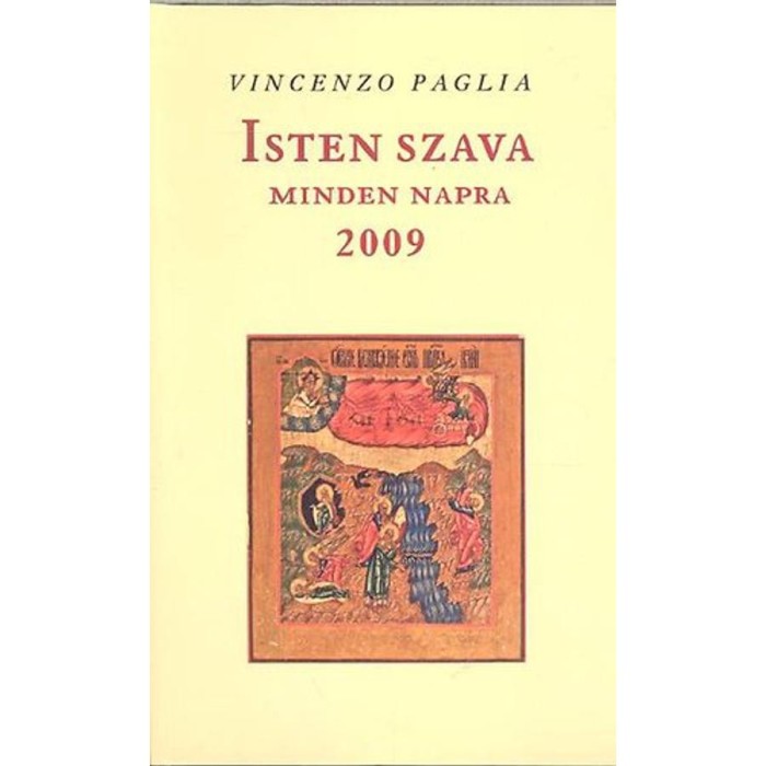 Isten szava minden napra - Vincenzo Paglia
