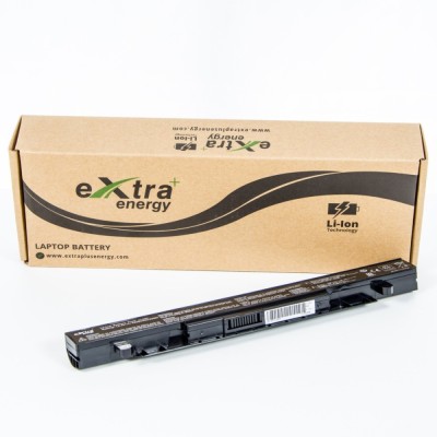 Baterie laptop pentru Asus A41-X550 A41-X550A foto