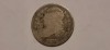 S.U.A. - 10 cent 1831., America de Nord, Argint