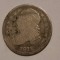 S.U.A. - 10 cent 1831.