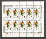 Africa de Sud.1996 Campioana Africana la fotbal-coala mica GX.9