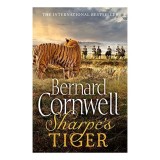 Sharpe&#039;s Tiger
