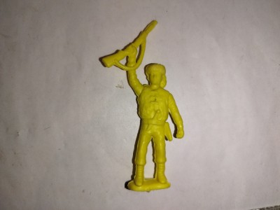bnk jc Leyla - vanator cu pusca foto