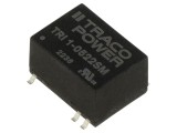 Convertor DC/DC 1W 5V la 12V/-12V TRI 1-0522SM