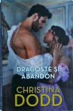 Christina Dodd - Dragoste si abandon (2022)