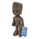 MARVEL JUCARIE DE PLUS GROOT 25CM