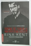 MINCIUNILE MONSTRULUI de RINA KENT , SERIA ' TRILOGIA MONSTER ' CARTEA A DOUA , 2026