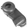 Capac Ambreiaj/Transmisie ATV Linhai 250 260 275 300 320cc, Buyang 250 260, Cod 23601A, Negru