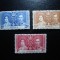 ANTIGUA 1937 SERIE INCORONAREA GEORGE VI MH