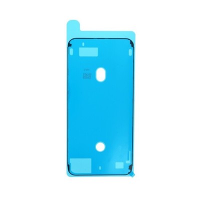 Folie Adeziva pentru Afisaj iPhone 7 Plus - OEM (10463) - Black foto