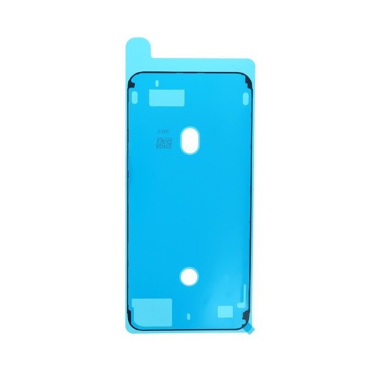 Folie Adeziva pentru Afisaj iPhone 7 Plus - OEM (10463) - Black