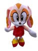 Jucarie de plus Cream the rabbit