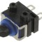 Micro&icirc;ntrerupător SNAP ACTION 0,1A 12VDC SPST-NO