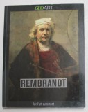 REMBRANDT par EMILE MICHEL , 2016