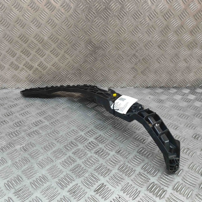 Suport bara de protecție dreapta spate AUDI Q4 SUV F4B 2023 OEM: 89A807378A 28633650