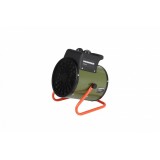 Cumpara ieftin Aeroterma electrica Heinner, 1500/3000 W, acopera pana la 30 mp