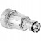 Conector furtun pentru robinet cu filtru insclus, IDEAL 3/4&quot;