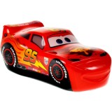 Sampon si Gel de Dus 2 in 1, Sence, Disney Pixar, Cars, pentru Baieti, Formula Vegana, Aroma Bubble