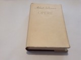 Cumpara ieftin SADOVEANU OPERE VOL 5 , CARTONAT CU SUPRACOPERTA---P9