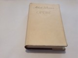 Cumpara ieftin SADOVEANU OPERE VOL 5 , CARTONAT CU SUPRACOPERTA---P9, 1959, Alta editura