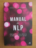 Joseph OConnor - Manual de NLP, 2019