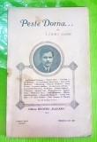 E318- I-Carte veche Romania rara: PESTE DORNA-I. CHIRU NANOV 1911.