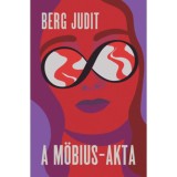 A M&ouml;bius-akta - Berg Judit