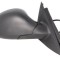 Oglinda exterioara Seat Altea (5P1/5P5), 03.2004-2015 (fara modelul XL), Seat Toledo 3 (5P2), 10.2004-09.2009 Stanga, Crom, electrica, Cu incalzire,