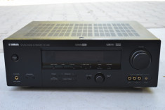 Amplificator Yamaha RX-V 459 foto